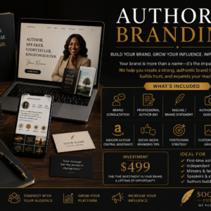 Author Branding (Basic)