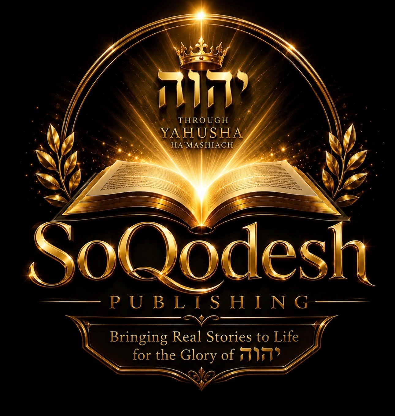 SoQodesh Publishing